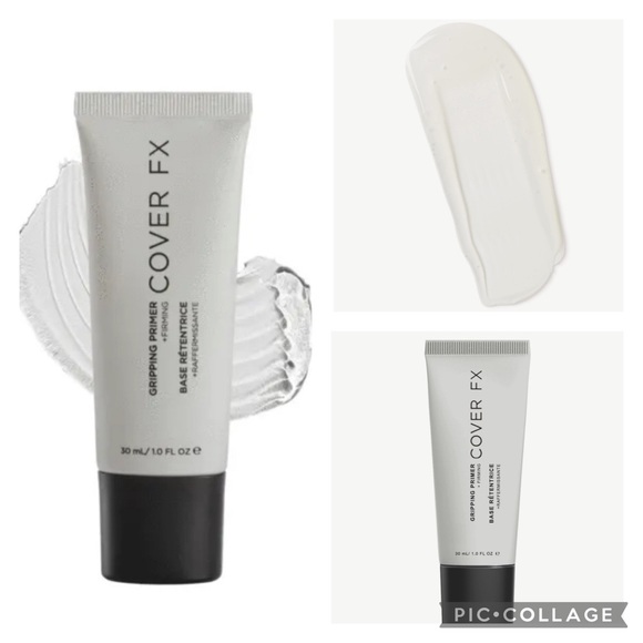 Cover FX Gripping Primer - Picture 1 of 5